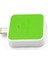 USB C Otg Kart Okuyucu, USB C Hub Sd/tf Bağlantı Noktası Kartı Okuyucu Yeşil (Yurt Dışından) 3