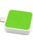 USB C Otg Kart Okuyucu, USB C Hub Sd/tf Bağlantı Noktası Kartı Okuyucu Yeşil (Yurt Dışından) 4
