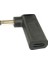 Tip C Kadın Dc4.8x3.0mm Erkek Fiş Dönüştürücü Adaptörü Hp Dizüstü Bilgisayar (Yurt Dışından) 4
