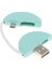 Mikro USB Erkek - USB 2.0 Veri Android Green Için Hızlı Şarj Kablosu (Yurt Dışından) 4