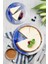 Bahia Ikram Tabağı 6lı Set 17 Cm Mst370 1