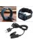 FORERUNNER35 30 230 Için USB Şarj Klip Kablo Güç Şarj Dock (Yurt Dışından) 3