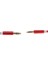 Aux Kablosu [ses] 3.5mm Ses Kablosu / Yardımcı Kablo, Araba / Ev Stereo Için Aux Kablosu, Kulaklık , (Yurt Dışından) 3