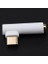 Tip-C Için 3.5mm Erkek Kadın Dönüştürücü Kulaklık Ses Kulaklıklar Adaptörü Beyaz (Yurt Dışından) 2