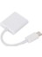 USB Veri Kablosu Hızlı Şarj Kablosu (Yurt Dışından) 1