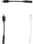 3pcs Tip-C USB C Erkek-3.5mm Aux Ses Kulaklık Kablosu Kriko Adaptör (Yurt Dışından) 1