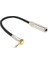 3,5 Mm. Ila 6.35 Mm. Aux Ses Kablosu 6.35 Jack Socket - 3,5 Trs Fiş Stereo (Yurt Dışından) 2