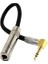 3,5 Mm. Ila 6.35 Mm. Aux Ses Kablosu 6.35 Jack Socket - 3,5 Trs Fiş Stereo (Yurt Dışından) 4