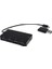 Android Için 4 Bağlantı Noktası Micro USB Otg Şarj Kablosu Adaptör Kartı Okuyucu (Yurt Dışından) 1