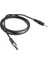 3 Adet USB Dc Varil Güç Kablosu 1.7mmx4.0mm Güç Şarj Kablosu (Yurt Dışından) 3