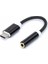 35 mm Kulaklık Kablosu USB C Kulaklık Ses Adaptörü 4x (Yurt Dışından) 2