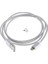Cep Telefonu USB Metal Adaptörü 2 Pcs (Yurt Dışından) 1