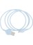 3 M Telefon Tipi C Mikro USB Hızlı Şarj Kablosu (Yurt Dışından) 1