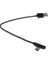 Android Black Için USB 3.0 Şarj Corbor Kablosu 0.25M (Yurt Dışından) 4