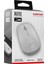 Altec Lansing ALBM7305 Beyaz 2.4ghz USB 1600DPI Alkalin Pilli Kablosuz Mouse 8