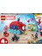 LEGO® Marvel Spidey Ekibinin Mobil Karargahı 10791 - 4 Yaş ve Üzeri Çocuklar için Spidey ve İnanılmaz Arkadaşları Karargahını İçeren Yaratıcı Oyuncak Yapım Seti (187 Parça) 3