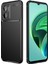 Xiaomi Redmi Note 11E Kılıf Negro Karbon Tasarım Silikon Kılıf 1
