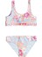 Funny Childhood Bralette Kız Çocuk Bikini Seti ERLX203155 1