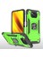 Cep Telefonu Kılıfları Xiaomi Note 12 Pro Cep Telefonu Kılıf-Yeşil (Yurt Dışından) 1
