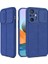 Cep Telefonu Kılıfları Redmi Note 9 Pro Cep Telefonu Kılıfı Mavisi (Yurt Dışından) 1