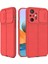 Cep Telefonu Kılıfları Redmi Note 9 Pro Cep Telefonu Kılıfı Kırmızısı (Yurt Dışından) 1