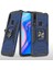 Cep Telefonu Kılıfları Samsung Galaxy Note 20 Ultra Cep Telefonu Kılıfı Navy (Yurt Dışından) 1