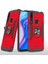 Cep Telefonu Kılıfları Samsung Galaxy Note 20 Ultra Cep Telefonu Kılıfı Kırmızı (Yurt Dışından) 1