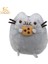 Kawaii Tombul Kedi Sevimli Karikatür Şişman Yavru Peluş Doldurulmuş Oyuncaklar Yumuşak Yastık Çerez Gökkuşağı Hayvan Bebekler Topluca Dekor Çocuk Hediyeler (Yurt Dışından) 1
