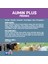 Aumın Plus 25 Kg-Ruminant Için-Vitamin+Mineral+Aminoasit+Toksin Bağlayıcı+Maya+Ph Tamponlayıcı 4