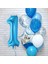 Mavi Yaş Balon Set 1 1