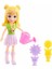 Polly Pocket ve Moda Aksesuarları Oyun Setleri 2