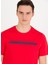 T-Shirt Kırmızı 2