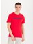 T-Shirt Kırmızı 3