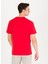 T-Shirt Kırmızı 5