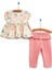 Hello Garden Bluz – Pantolon Kız Bebek 1