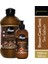 Premium Brown Care Serisi Sıvı Sabun 1500 ml + 500 ml 1