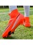 Erkek Futbol Ayakkabısı - Turuncu (Yurt Dışından) 5