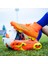 Erkek Futbol Ayakkabısı - Turuncu (Yurt Dışından) 3