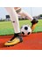 Erkek Futbol Ayakkabısı - Sarı (Yurt Dışından) 2
