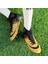 Erkek Futbol Ayakkabısı - Sarı (Yurt Dışından) 4