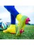 Erkek Futbol Ayakkabısı - Sarı (Yurt Dışından) 3