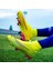 Erkek Futbol Ayakkabısı - Sarı (Yurt Dışından) 5