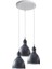 Mylights Modern Spor Üçlü Salon Avize Oturma Odası Sarkıt Avize 1
