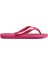 Top Pink Electric Unisex Terlik 41-42 3