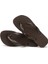 Top Dark Brown Unisex Terlik 41-42 2