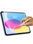 Ipad 10.9 2022 10.jenerasyon Pencil Destekli Kağıt Hissi Veren Mat Ekran Koruyucu AL3289 1