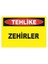 Zehirler Levhası 1