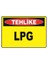 Lpg Levhası 1