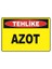 Azot Levhası 1