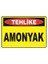 Amonyak Levhası 1